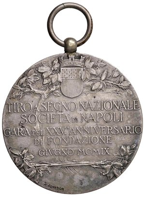 Immagine rovescio
