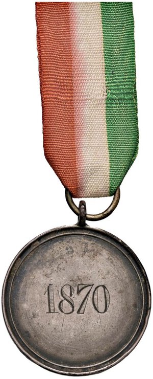 Immagine rovescio