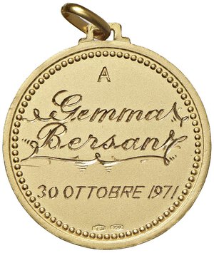 Immagine rovescio