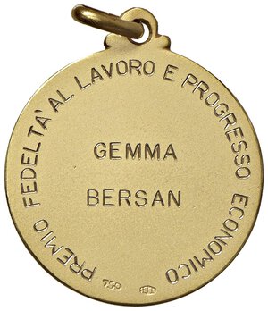 Immagine rovescio