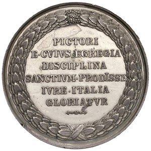 Immagine rovescio