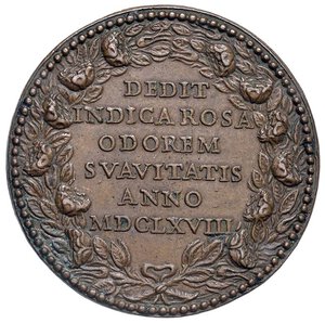 Immagine rovescio