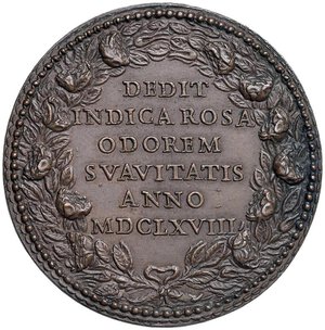 Immagine rovescio