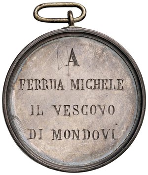 Immagine rovescio