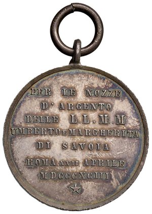 Immagine rovescio