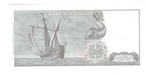 Immagine rovescio