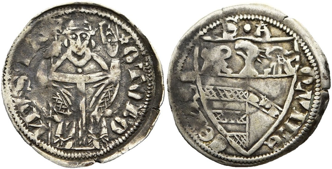 Dritto moneta
