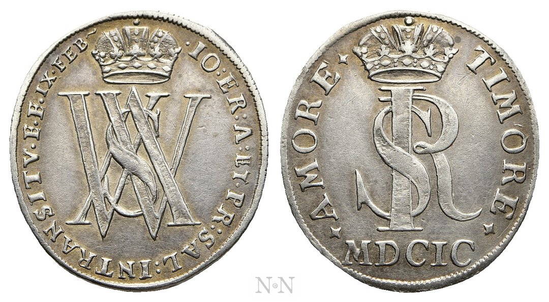 Dritto moneta