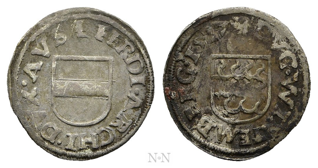 Dritto moneta