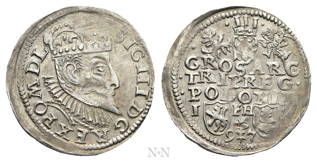 Dritto moneta