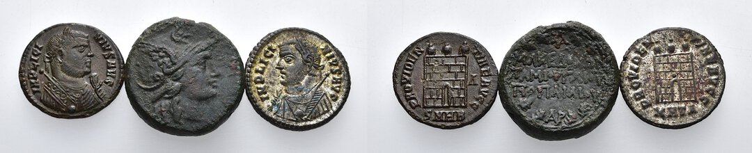 Dritto moneta