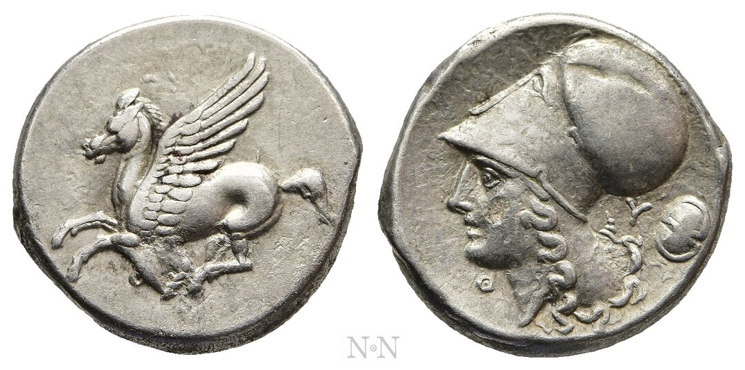 Dritto moneta