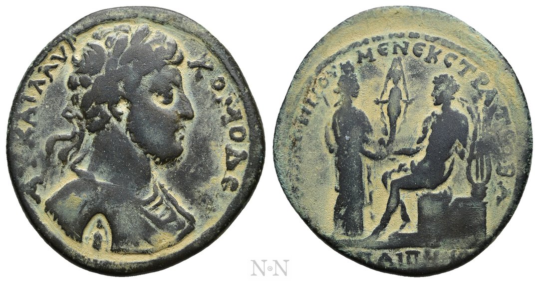 Dritto moneta