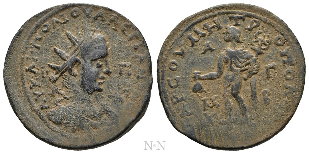 Dritto moneta
