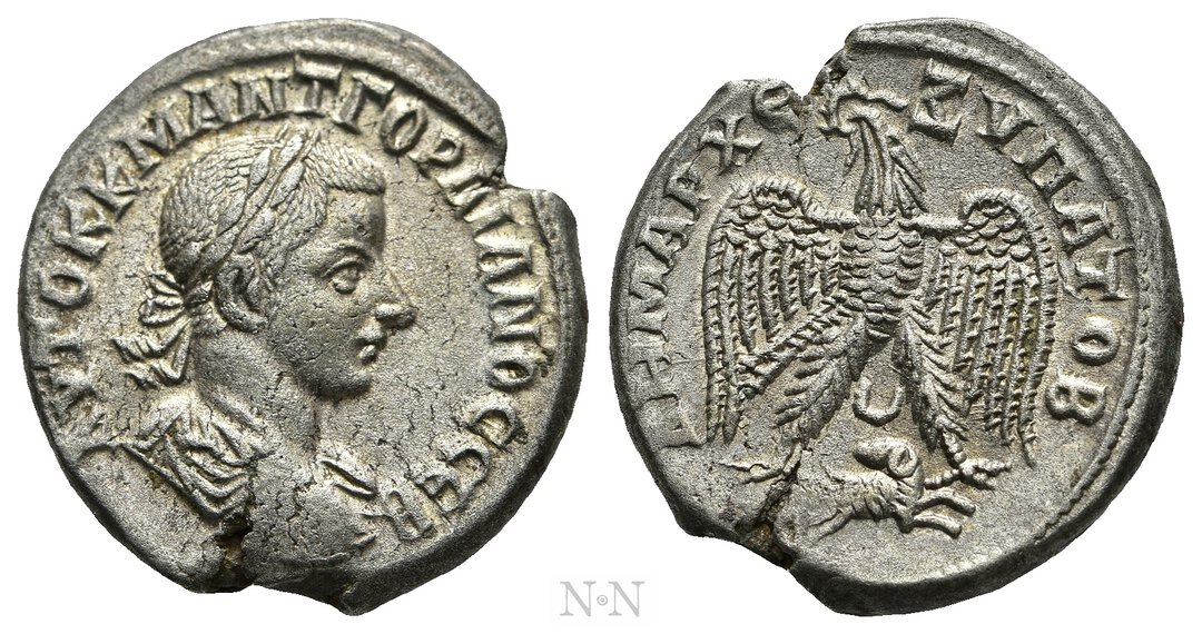 Dritto moneta
