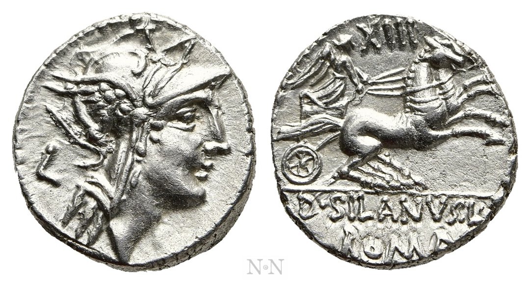 Dritto moneta