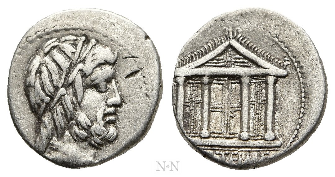 Dritto moneta