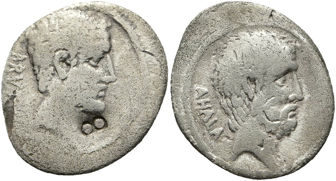 Dritto moneta