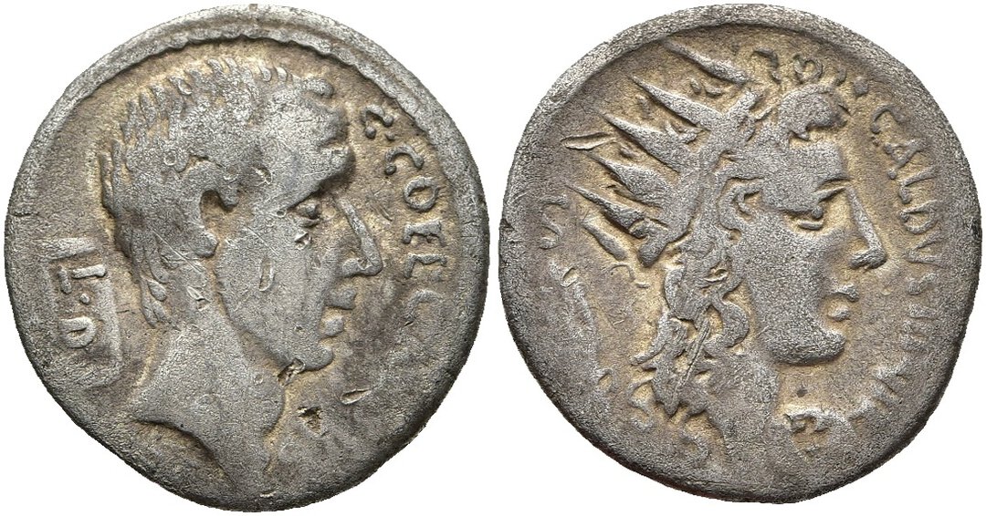 Dritto moneta