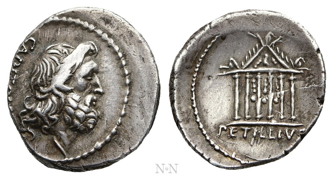Dritto moneta