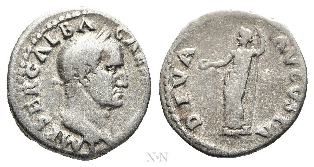 Dritto moneta