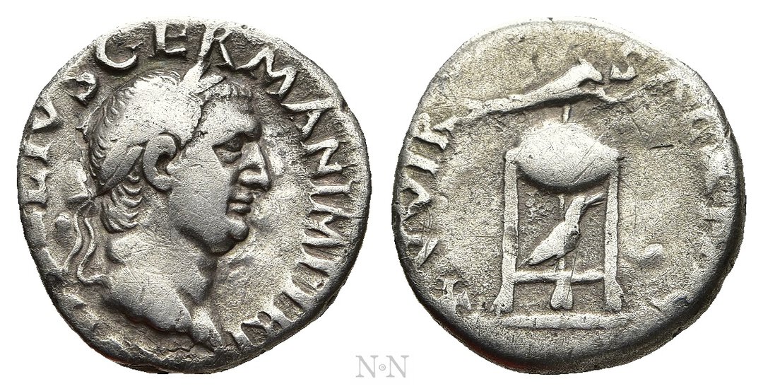 Dritto moneta