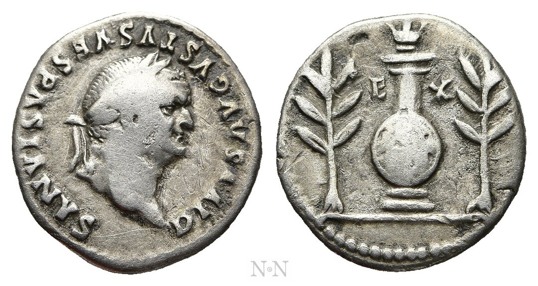 Dritto moneta
