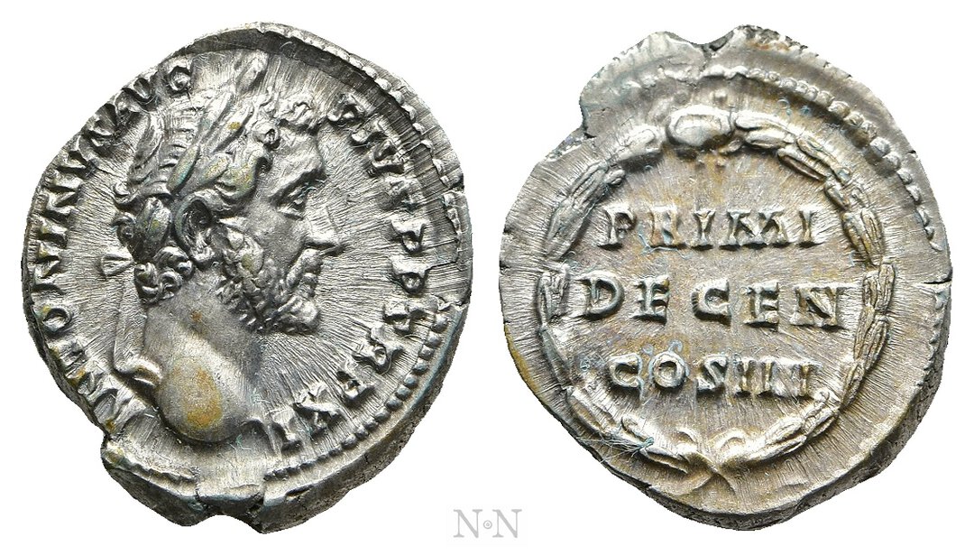 Dritto moneta