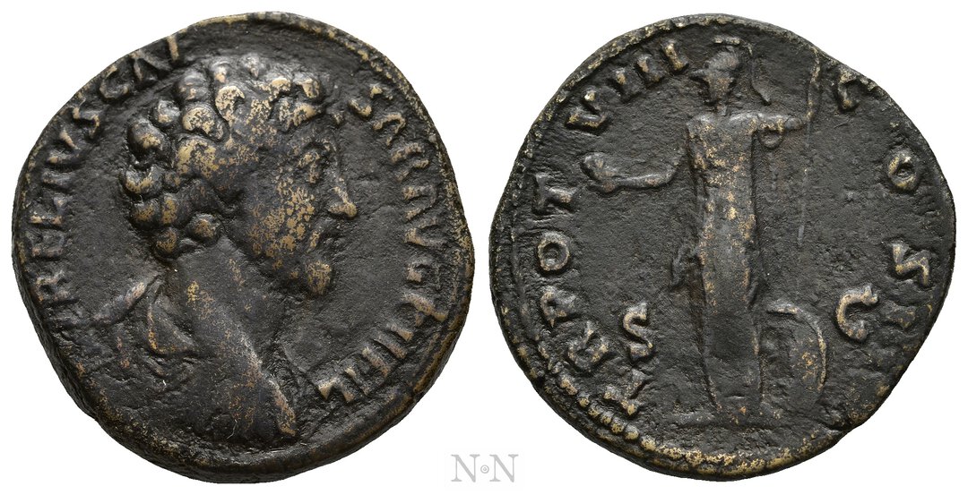 Dritto moneta
