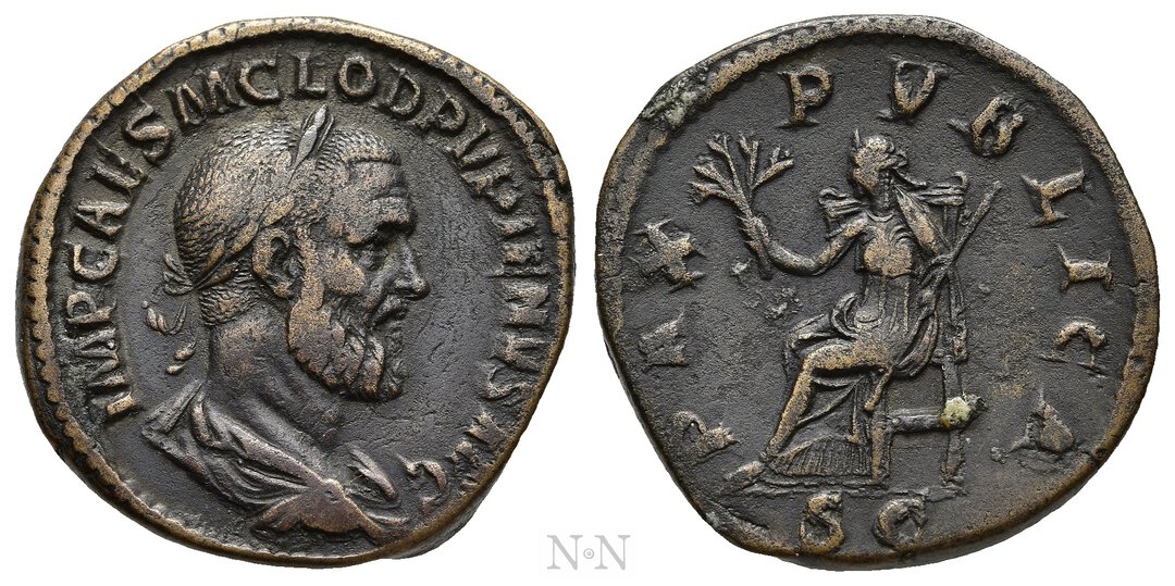 Dritto moneta