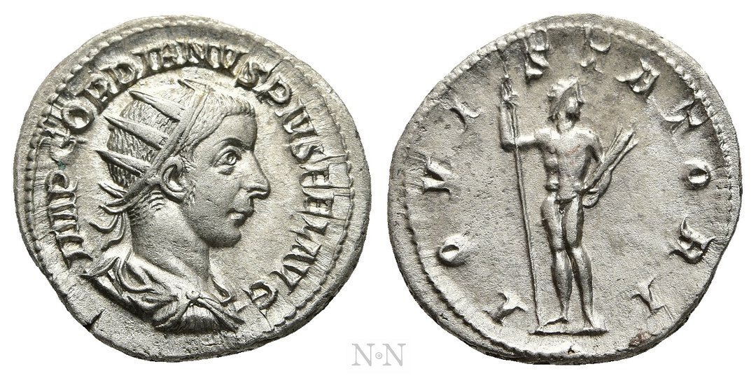 Dritto moneta