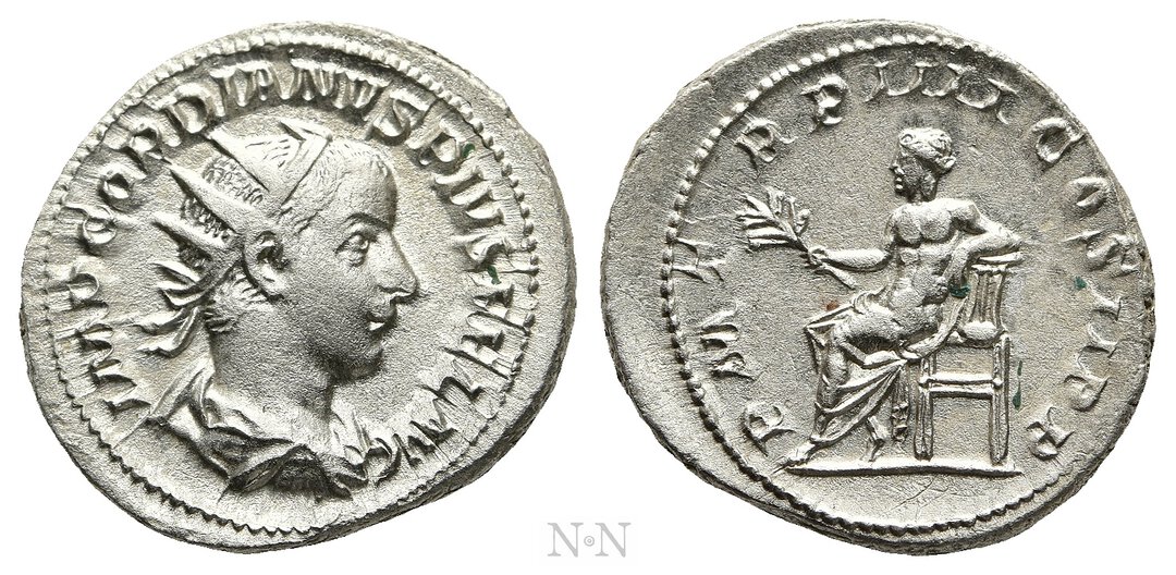 Dritto moneta