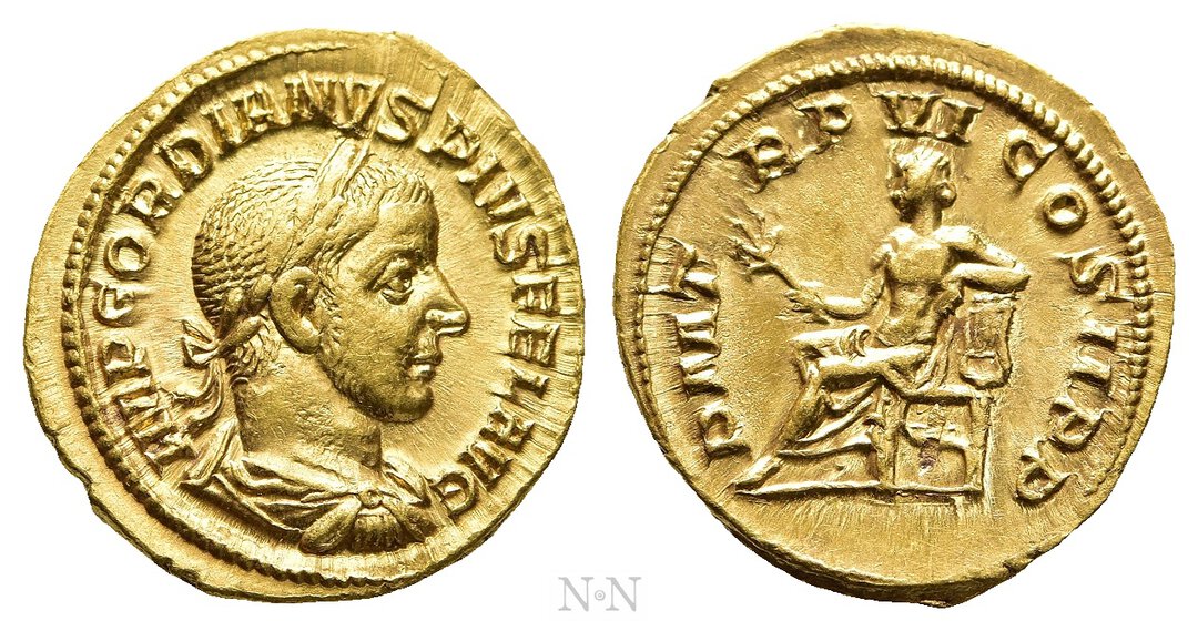 Dritto moneta