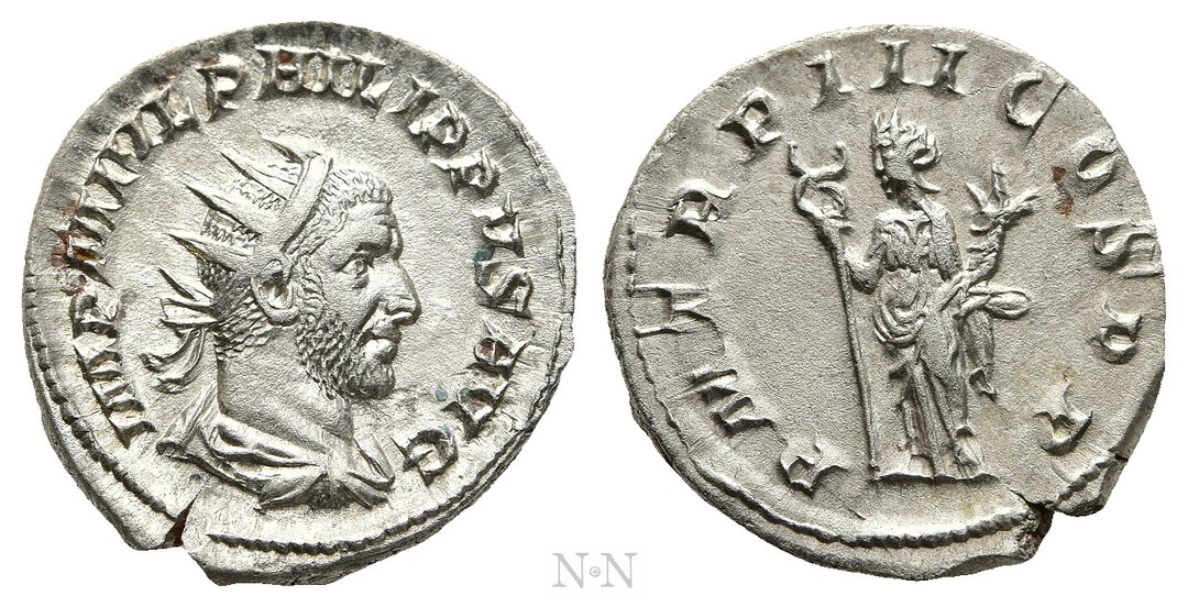 Dritto moneta