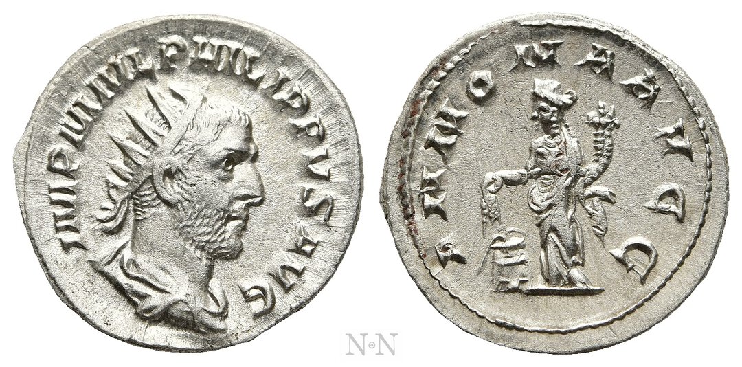 Dritto moneta