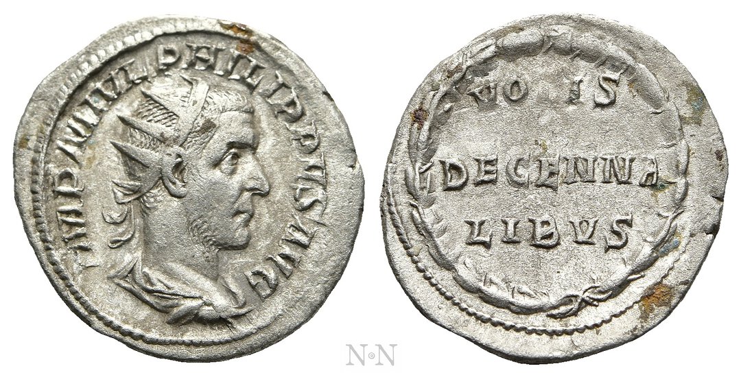 Dritto moneta
