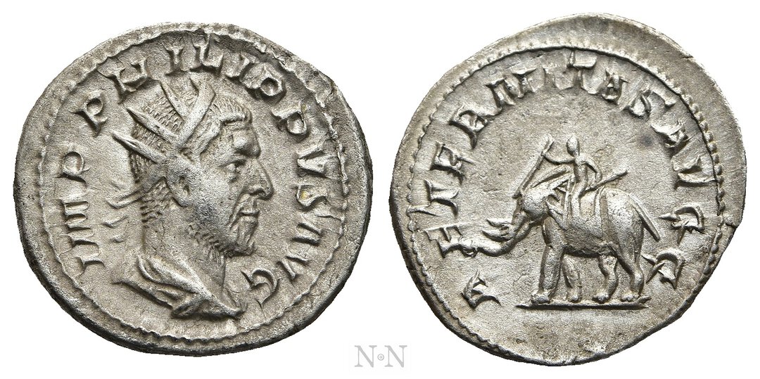 Dritto moneta