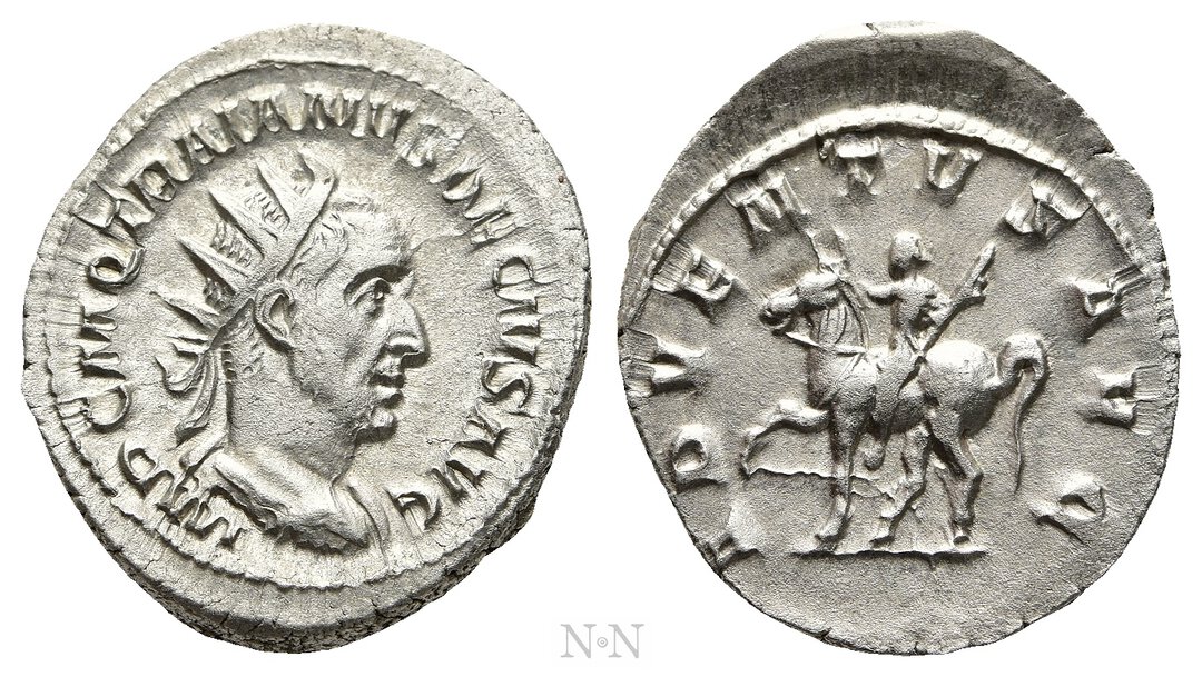 Dritto moneta