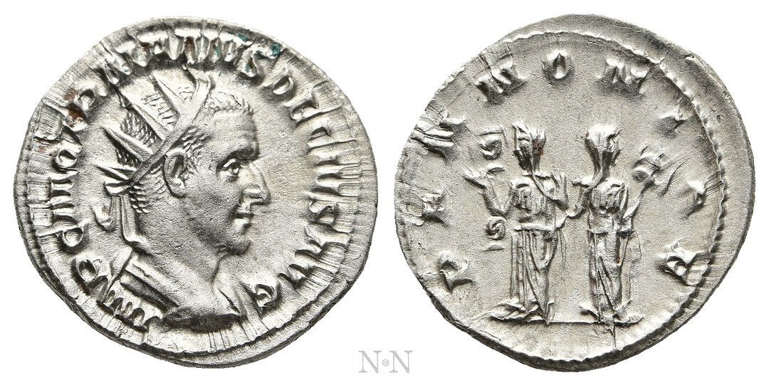 Dritto moneta