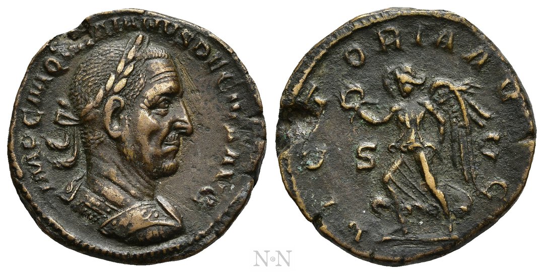 Dritto moneta
