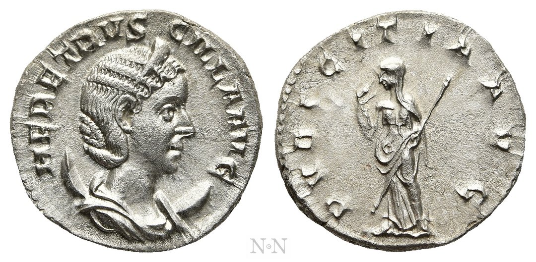 Dritto moneta