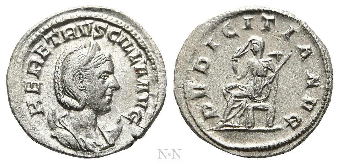Dritto moneta