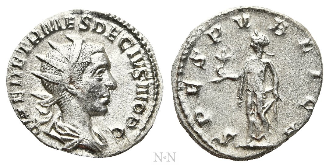 Dritto moneta
