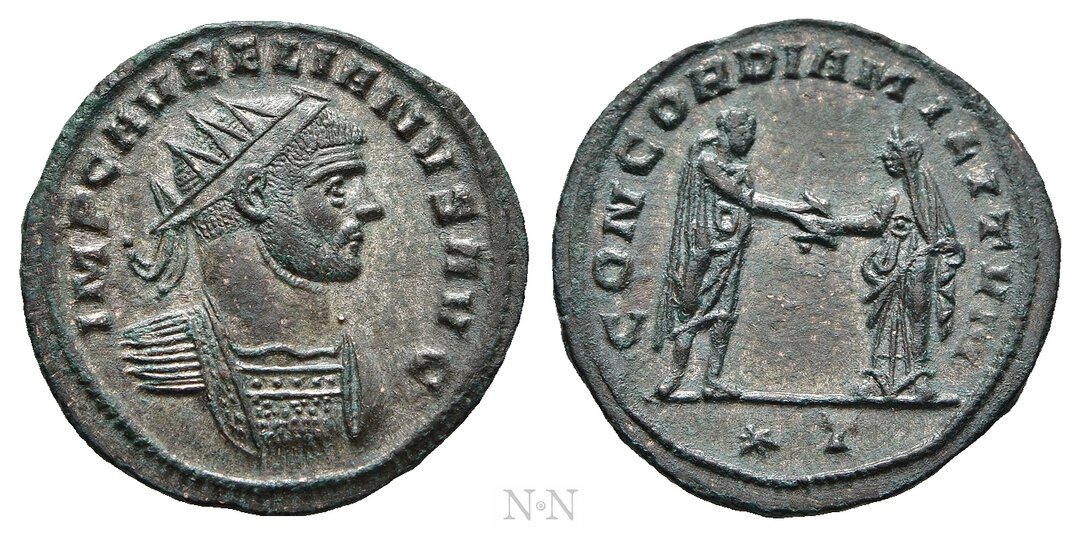 Dritto moneta