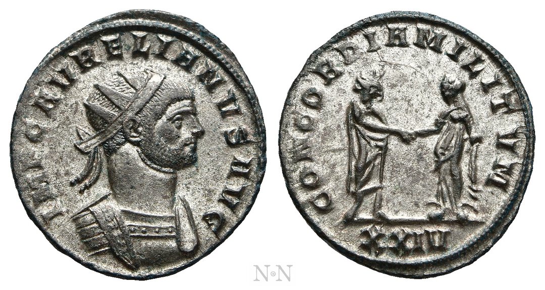 Dritto moneta
