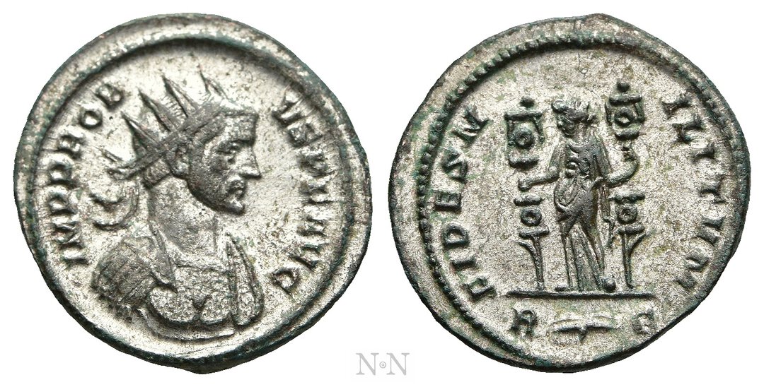 Dritto moneta