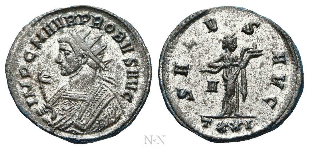 Dritto moneta