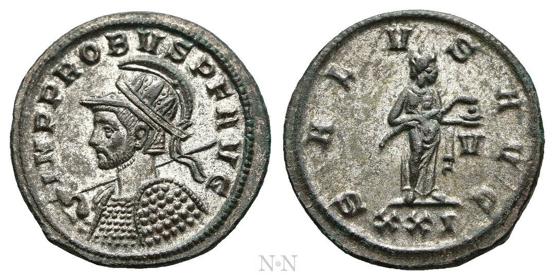 Dritto moneta