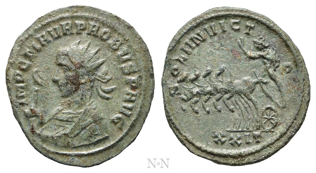 Dritto moneta