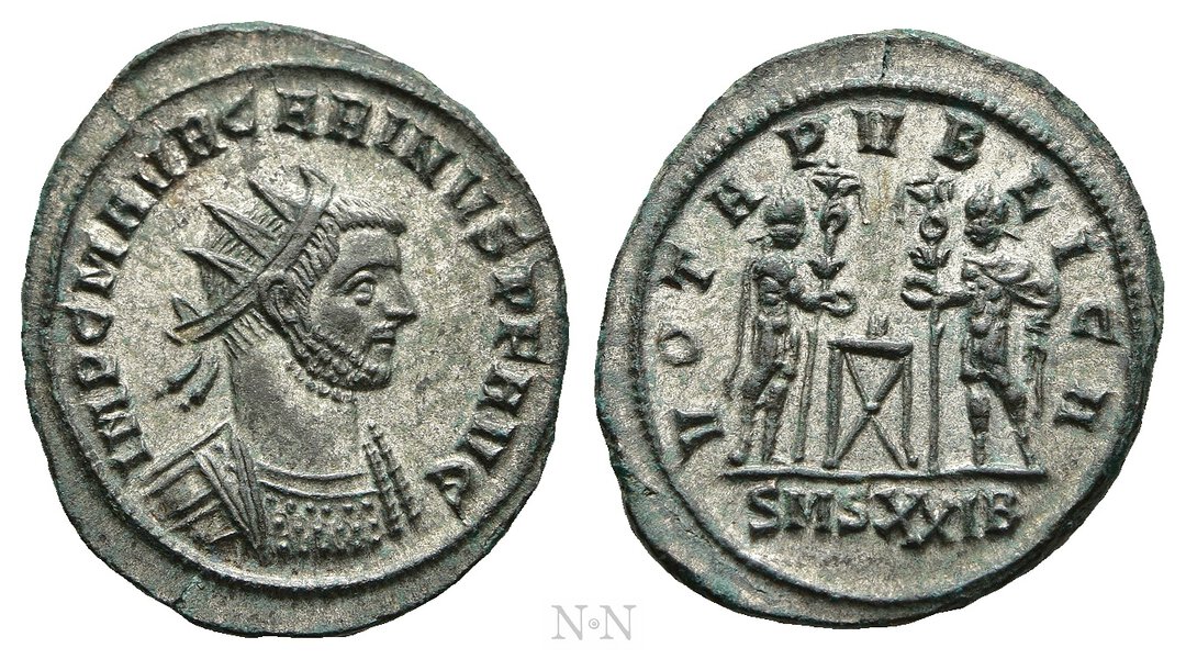 Dritto moneta